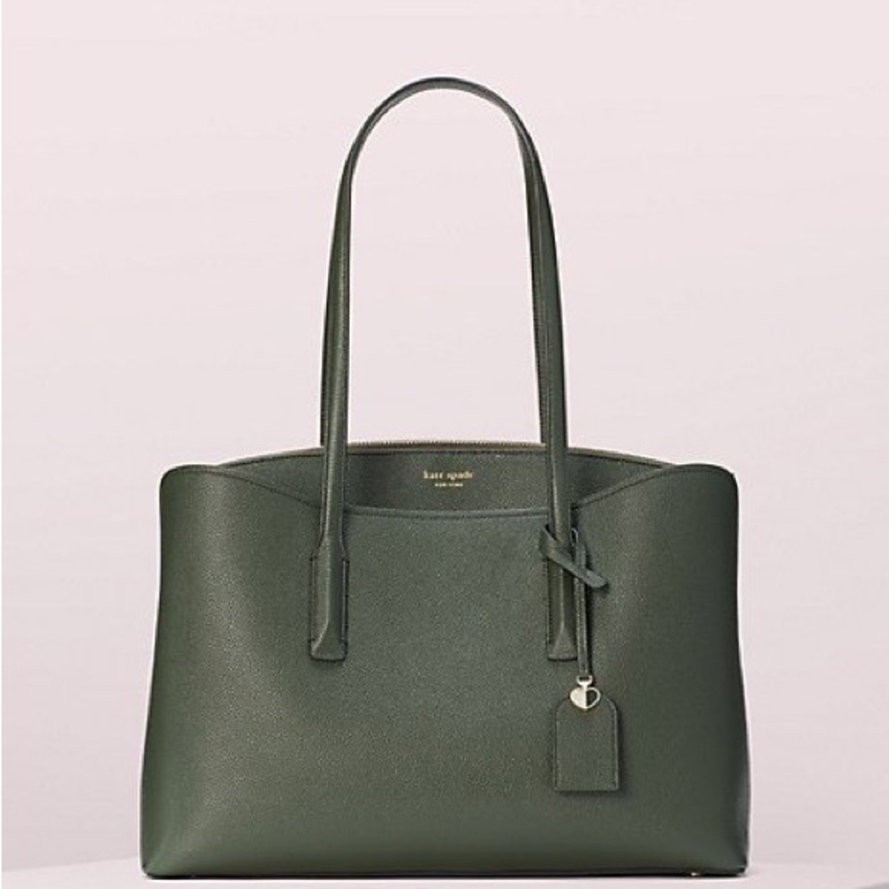 Kate Spade Margaux Work Tote with Laptop Sleeve